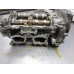 #FZ10 Left Cylinder Head For 16-17 Subaru Crosstrek  2.0 BE20
